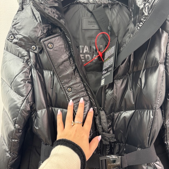 Rudsak Winter Jacket - Picture 5 of 9